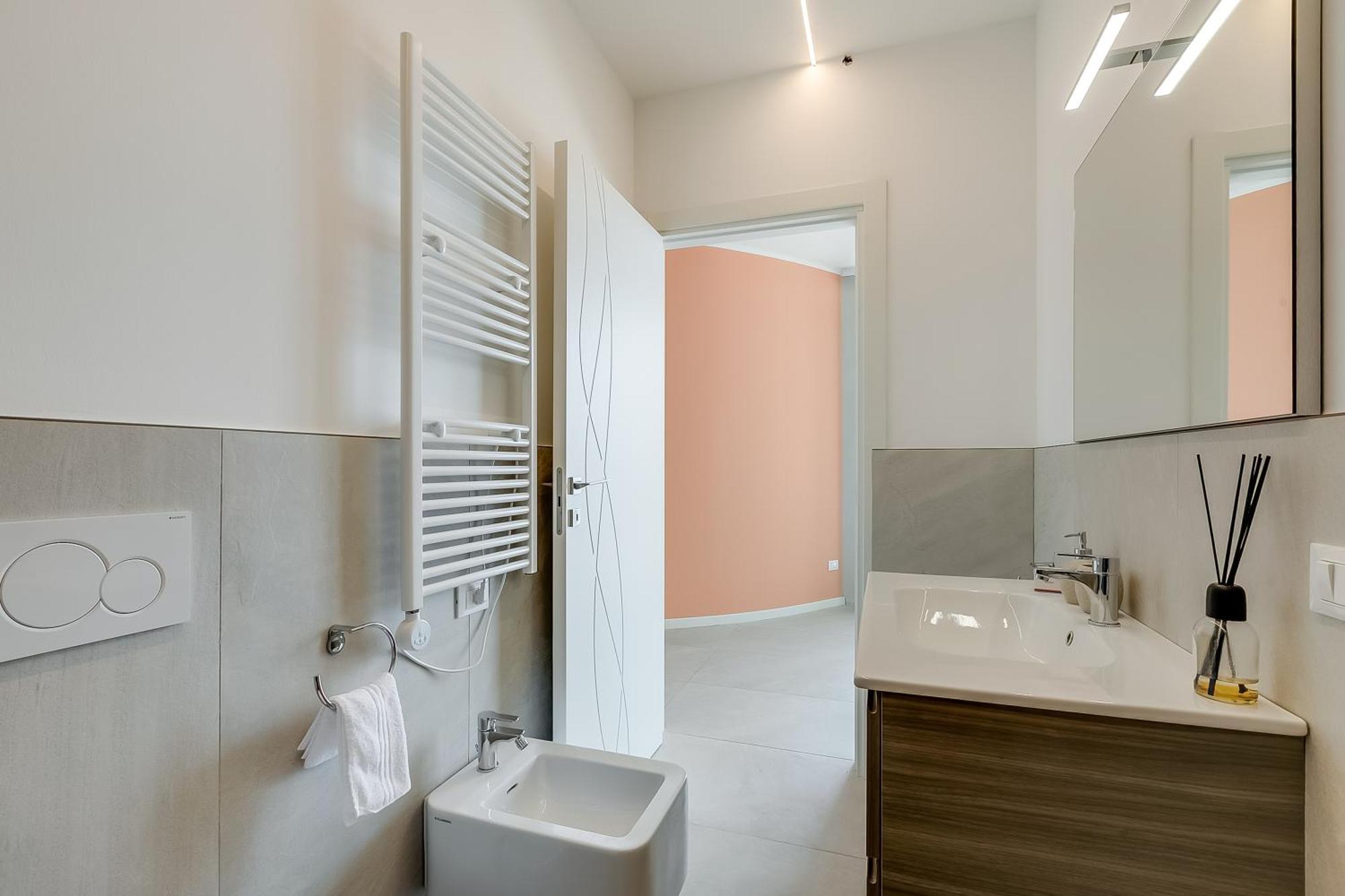 Villa Mercurio Brenzone sul Garda Exterior photo